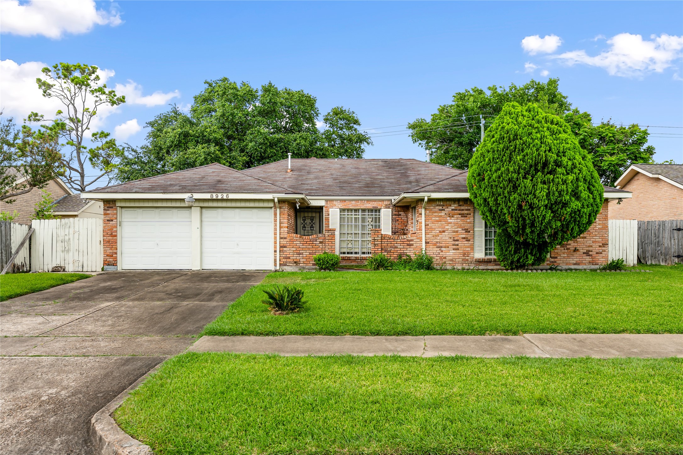 8926 Leader Street Houston TX 77036