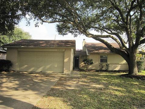 16131 Windom Drive Webster TX 77598