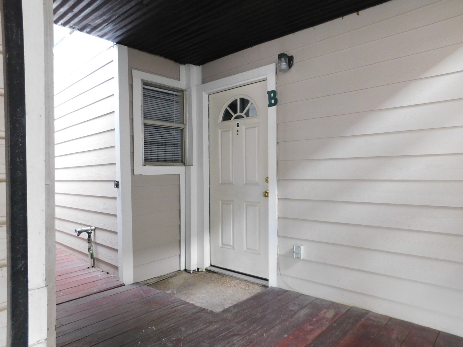 1409 Wentworth Street B Houston TX 77004