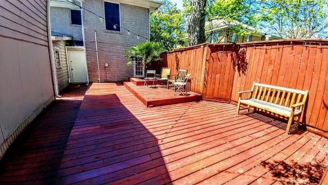 1409 Wentworth Street B Houston TX 77004