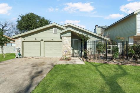 13622 Sunswept Way Houston TX 77082
