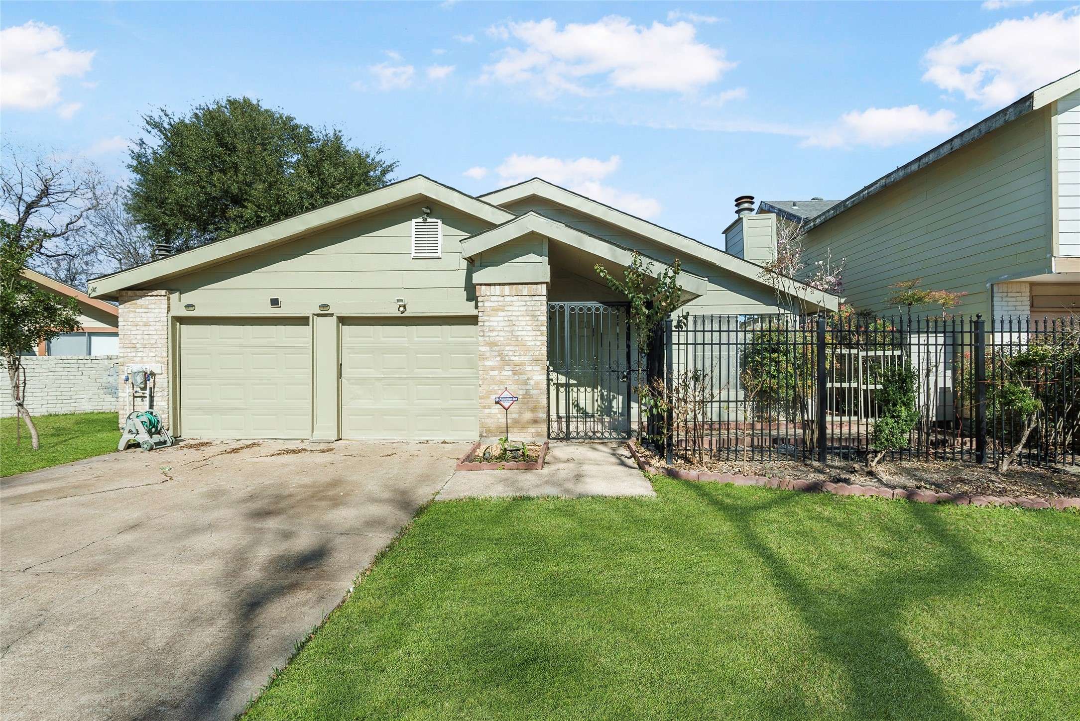 13622 Sunswept Way Houston TX 77082