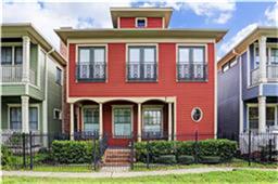 1311 W 25th Street A Houston TX 77008