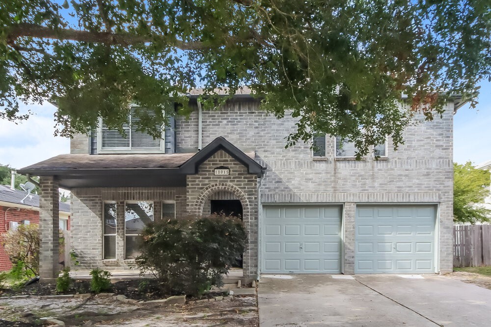 18015 Hobby Forest Lane Humble TX 77346
