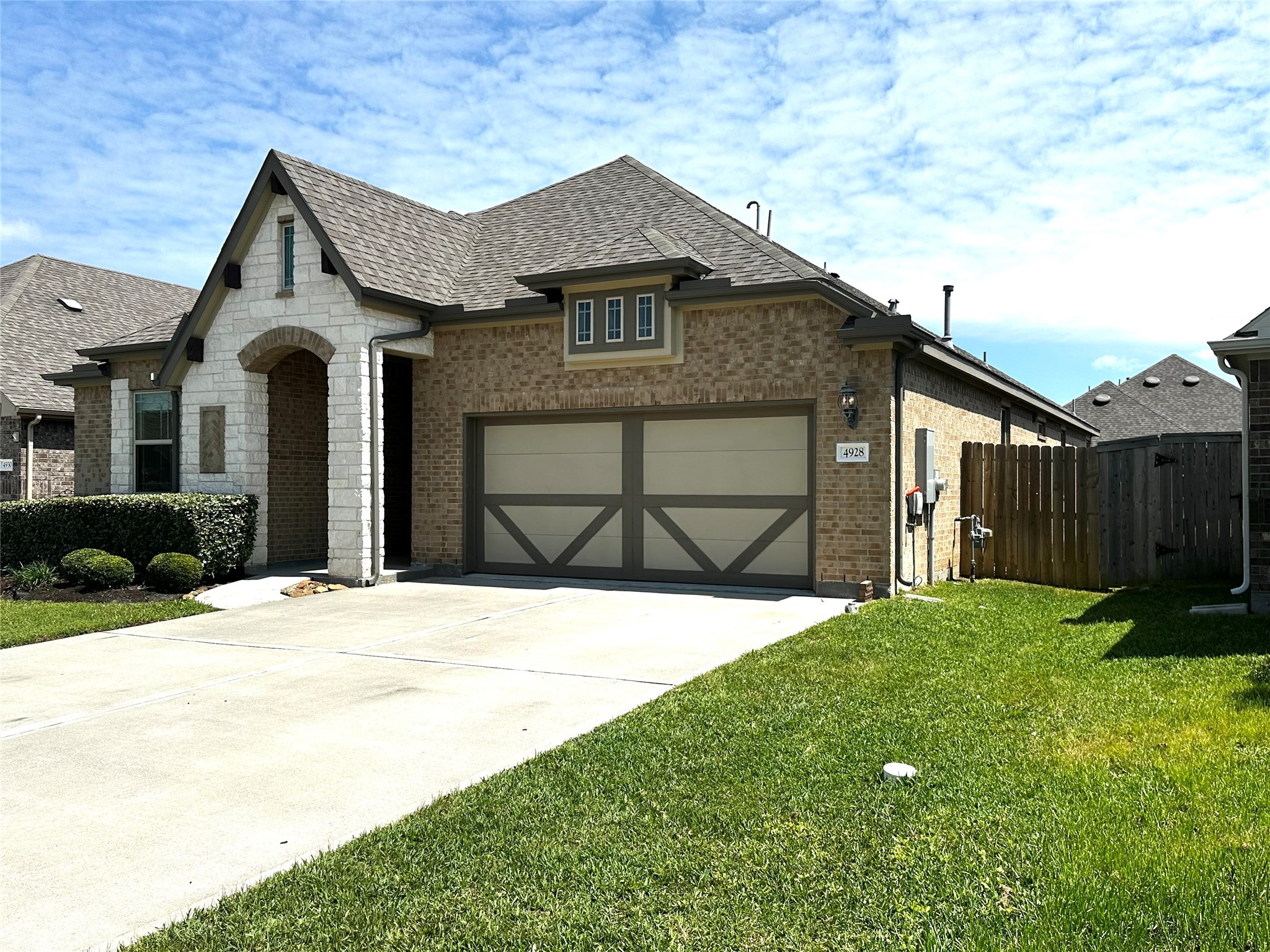4928 Stoney Way Lane League City TX 77573