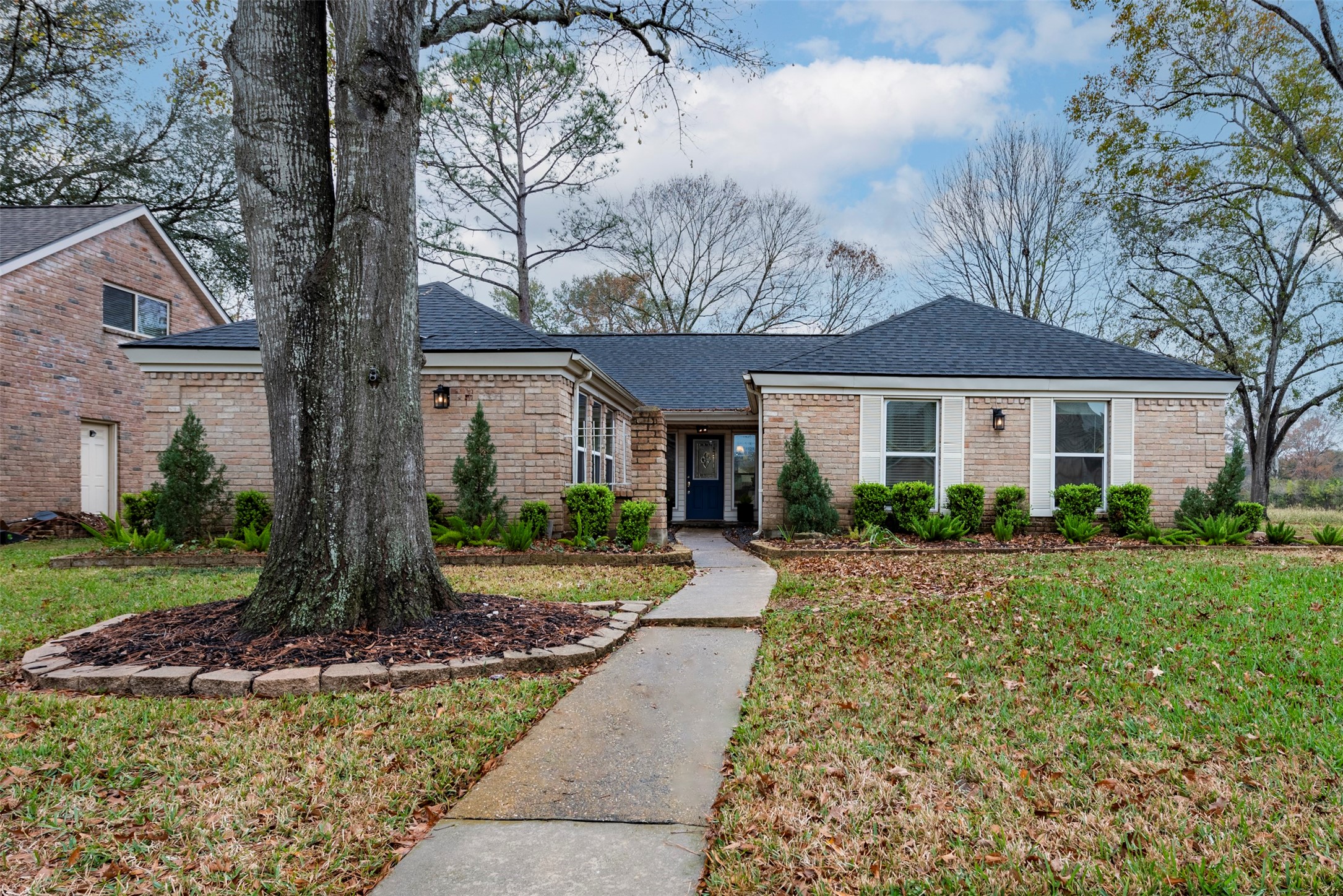 15914 Elwood Drive Jersey Village TX 77040