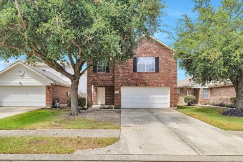 15015 Sunset Bay Court Humble TX 77396