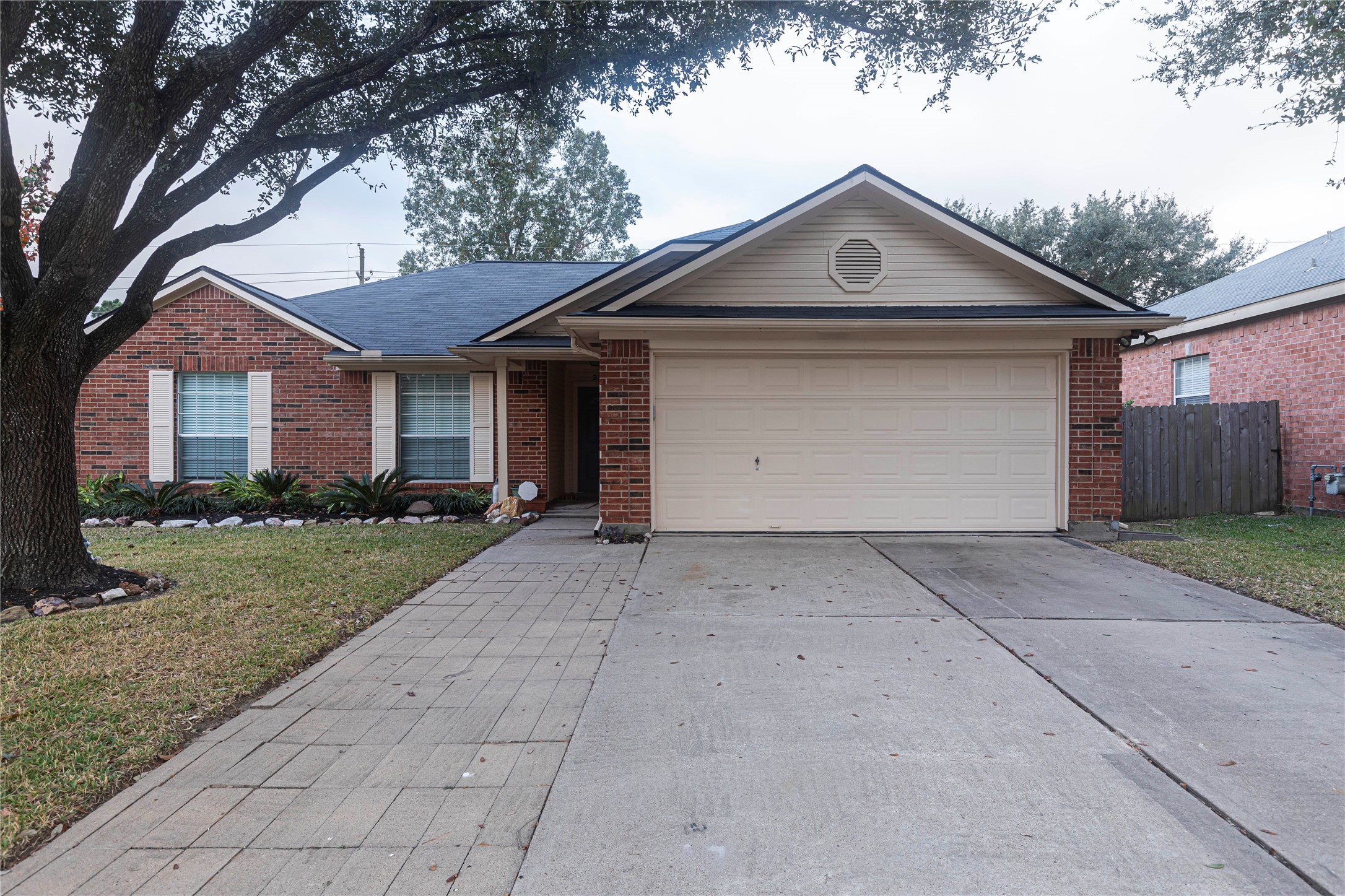 22519 Williamschase Drive Katy TX 77449