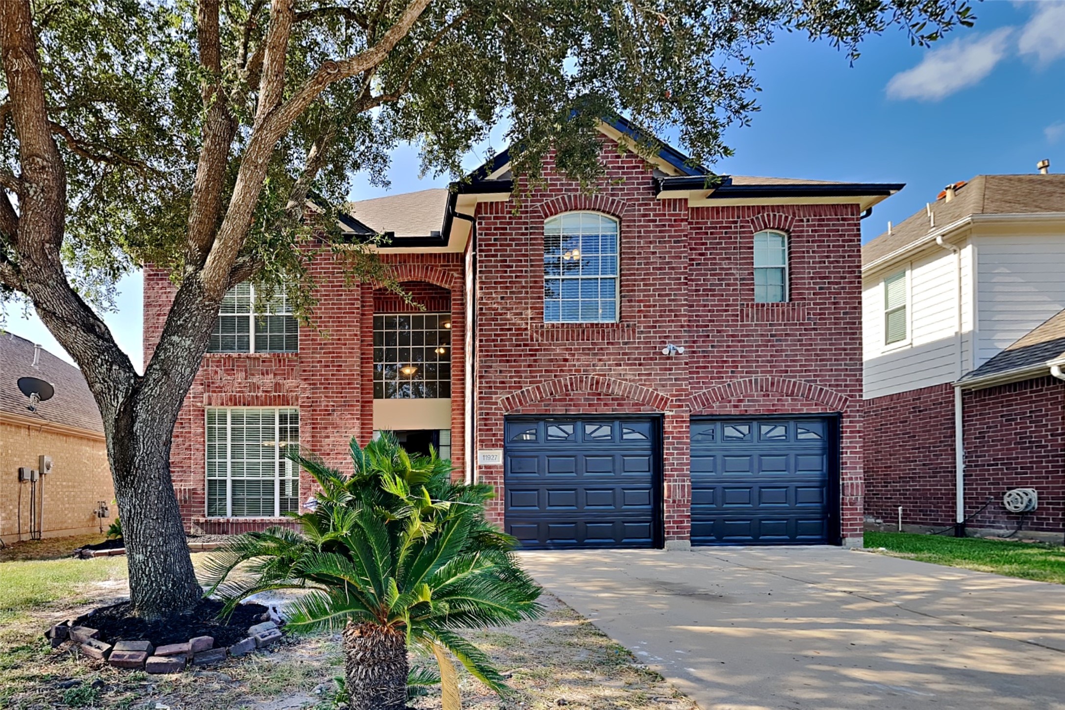 11927 Wortham Landing Drive Houston TX 77065