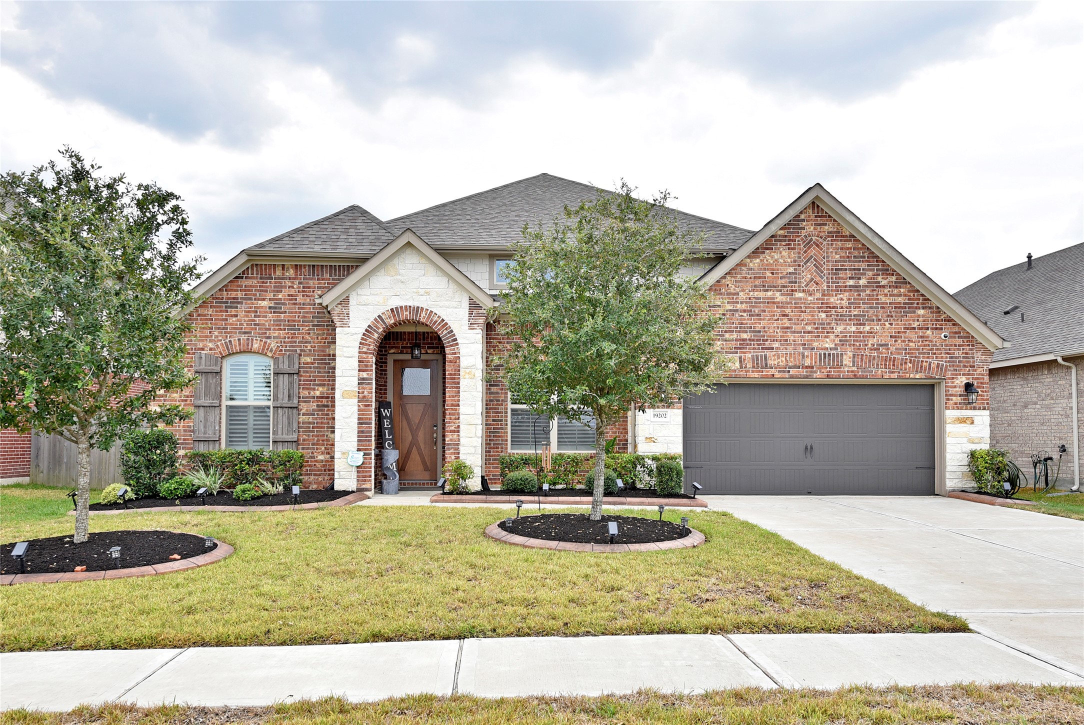 19202 Lake Ridge Drive Manvel TX 77578