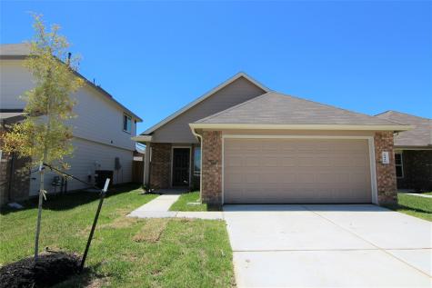 24419 Volta Gardens Court Katy TX 77493