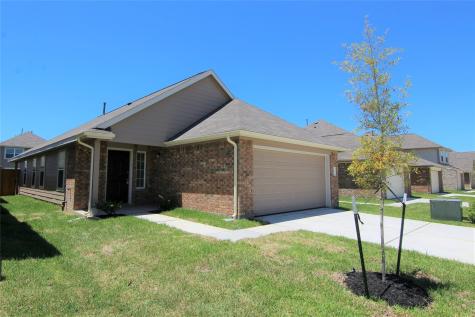 24419 Volta Gardens Court Katy TX 77493