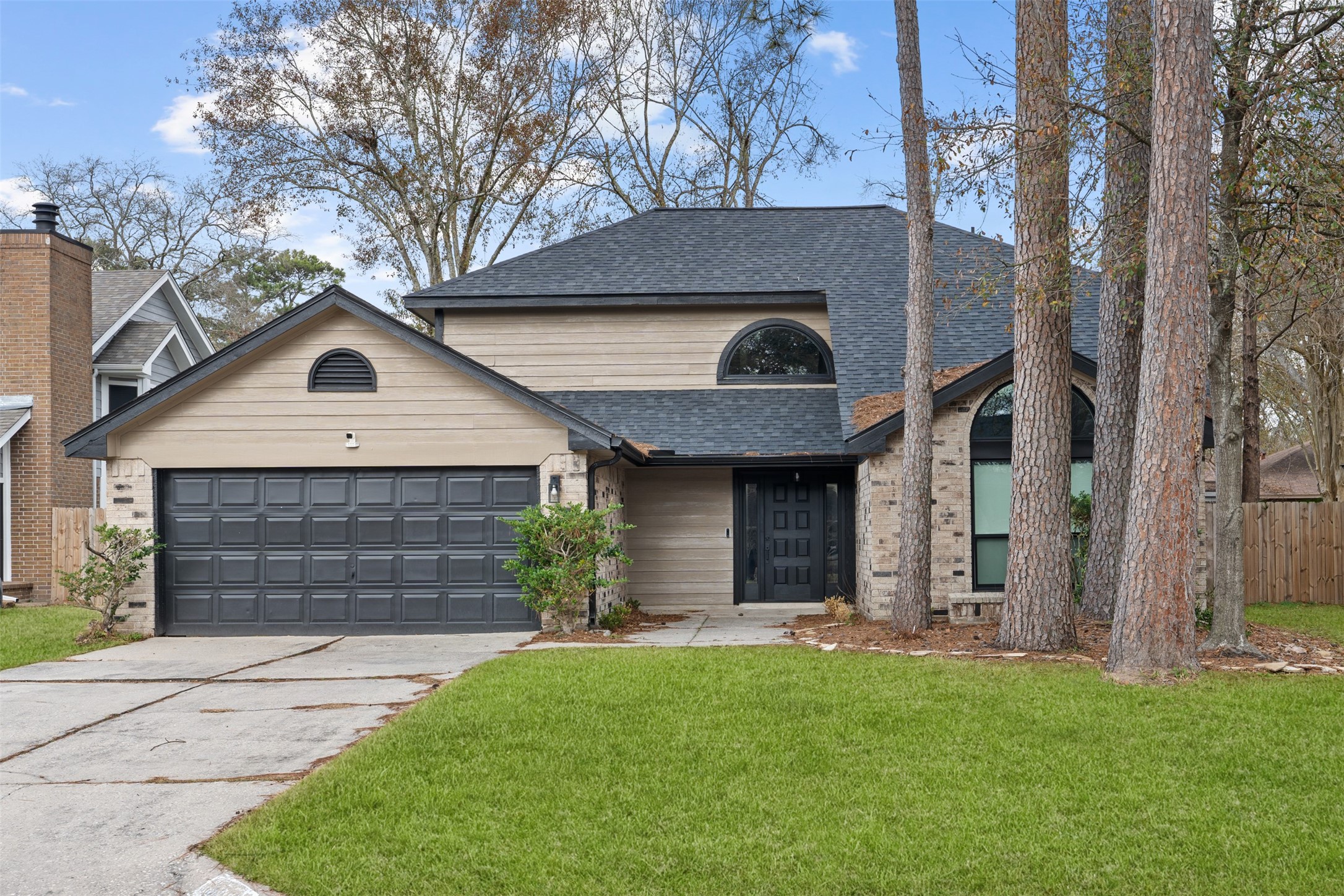 3719 Beckett Ridge Drive Humble TX 77396