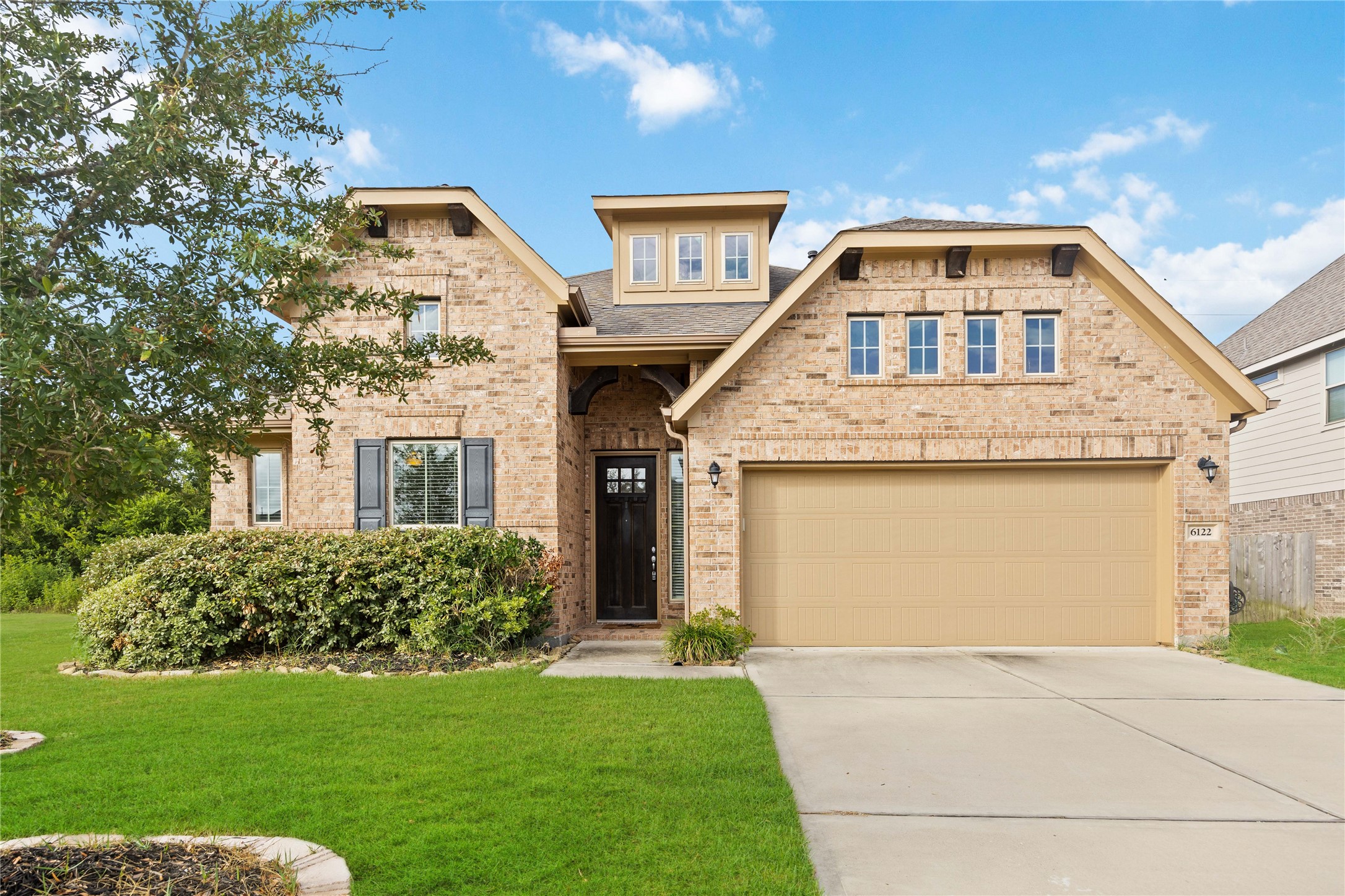 6122 Emerald Shores Lane Richmond TX 77469