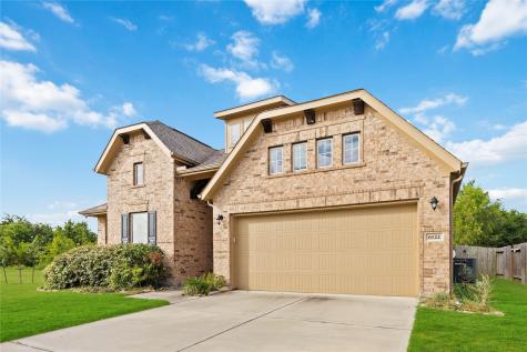 6122 Emerald Shores Lane Richmond TX 77469