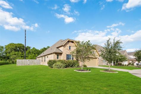 6122 Emerald Shores Lane Richmond TX 77469