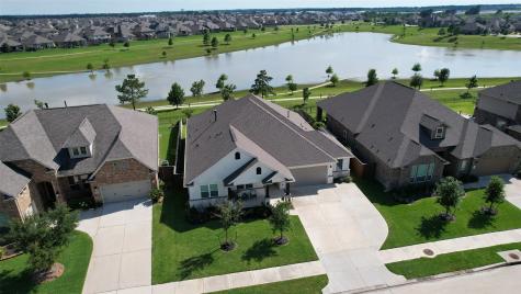 7335 Laguna Lake Drive Spring TX 77379
