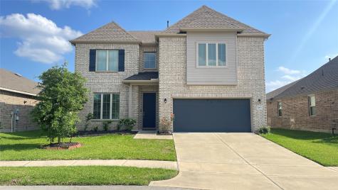 24977 Calais New Court Kingwood TX 77339