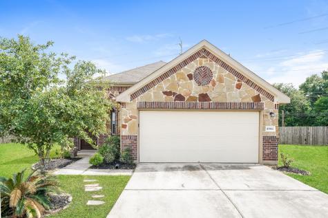 10902 Camarillo Court Houston TX 77088