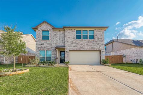 32311 Melbrooke Drive Brookshire TX 77423