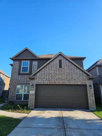 12246 Claytons Park Lane Humble TX 77346