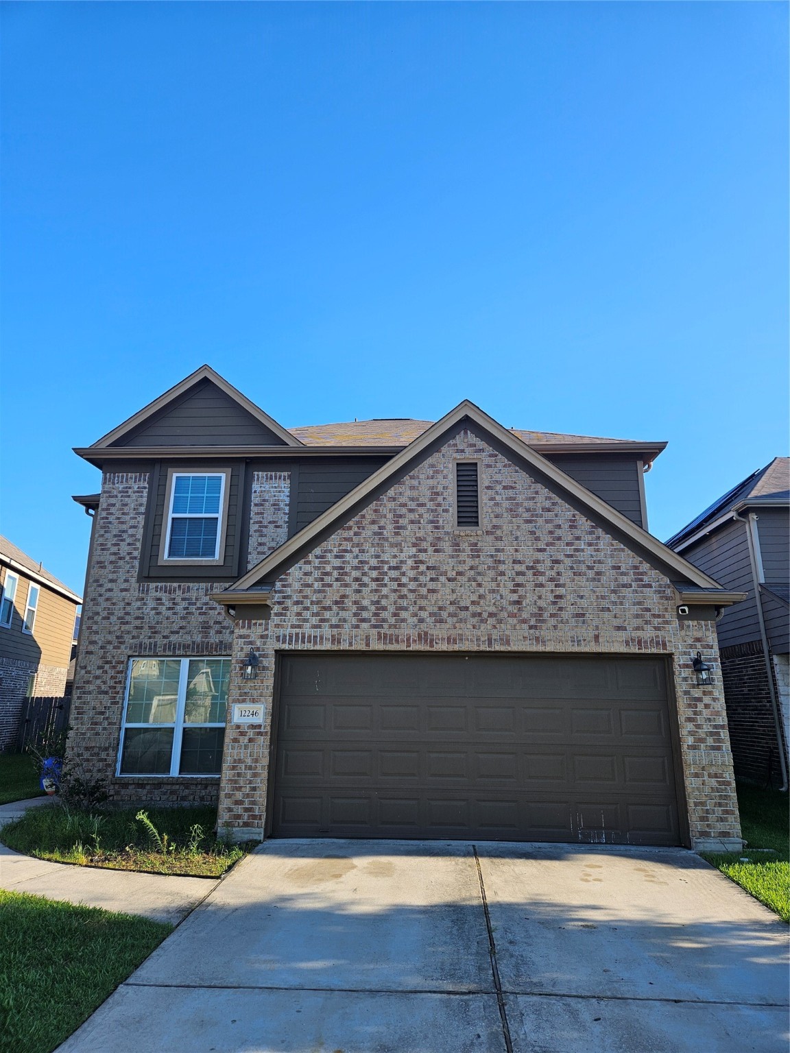 12246 Claytons Park Lane Humble TX 77346