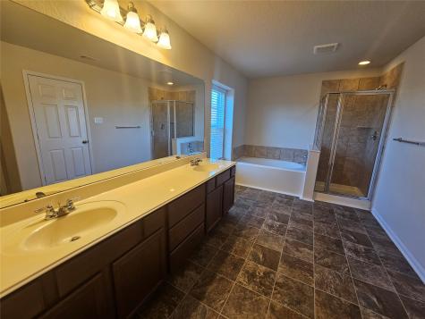 12246 Claytons Park Lane Humble TX 77346