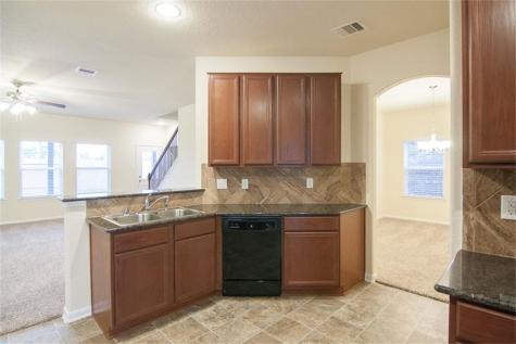 12246 Claytons Park Lane Humble TX 77346