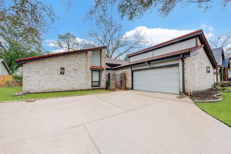5607 Moss Glenn Lane Houston TX 77088