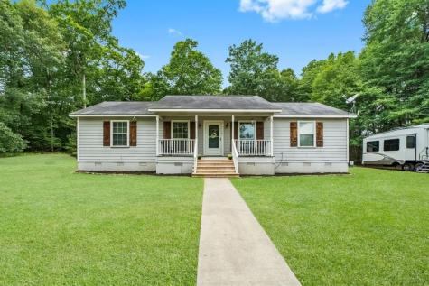 106 Bolton Way W Livingston TX 77351