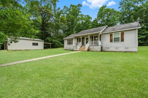 106 Bolton Way W Livingston TX 77351