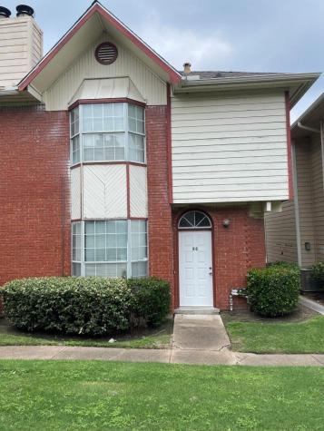 8310 Wild Rose Street 3c Houston TX 77083