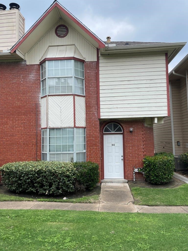 8310 Wild Rose Street 3c Houston TX 77083