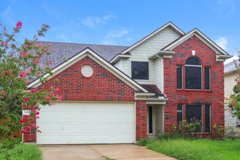 2131 War Admiral Drive Stafford TX 77477