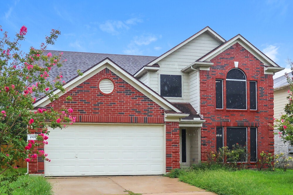 2131 War Admiral Drive Stafford TX 77477