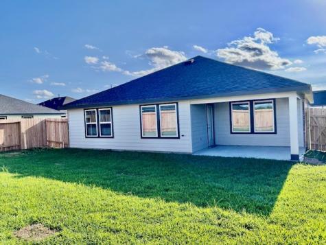 7711 Green Trot Lane Rosharon TX 77583