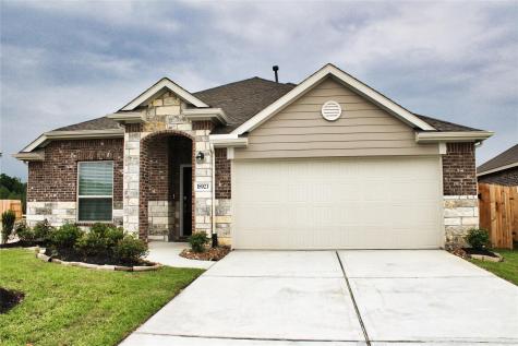 18923 Via Flora Drive New Caney TX 77357