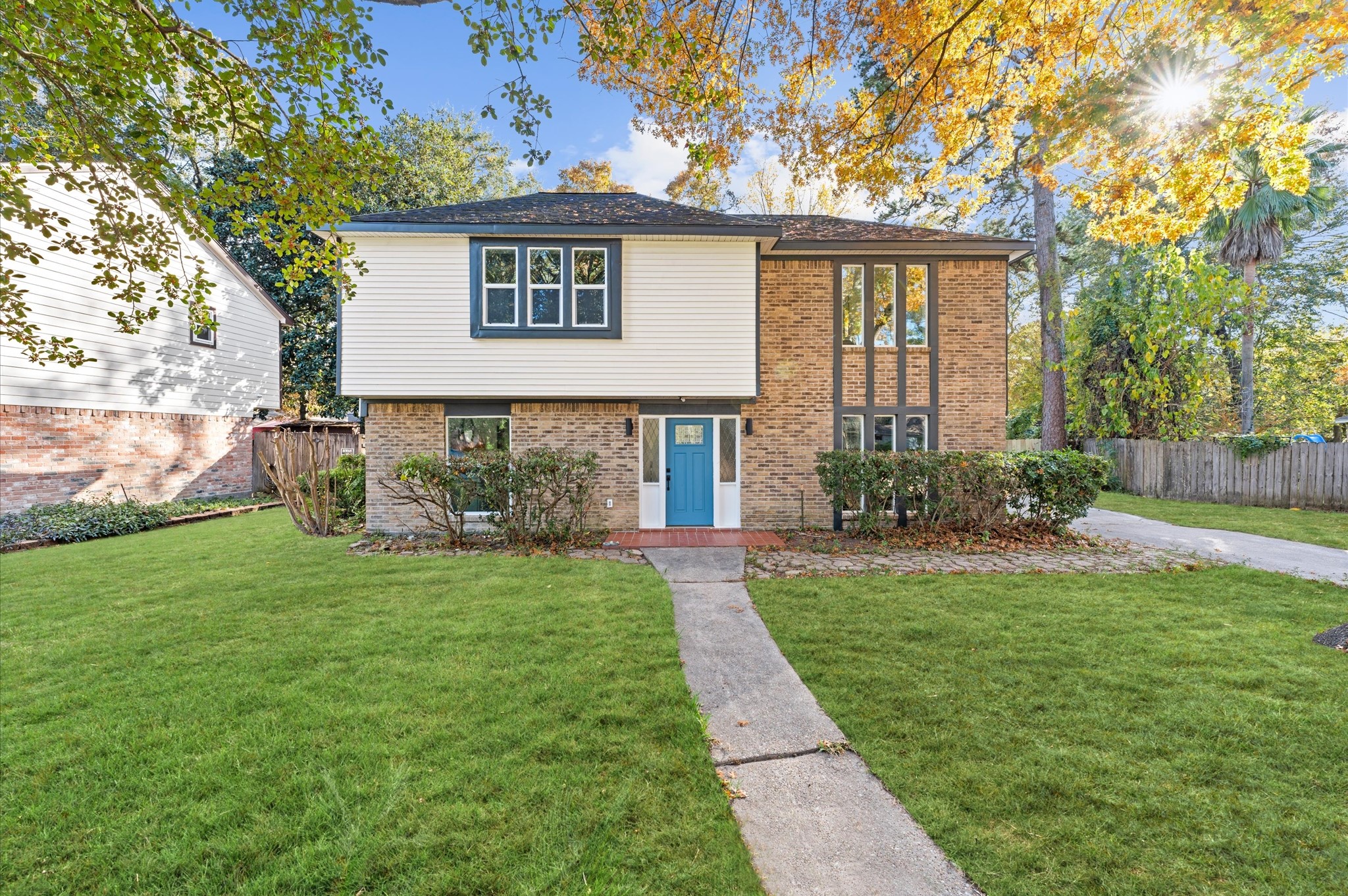 5510 Coon Tree Court Humble TX 77346