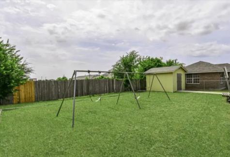 100 Justin Way Eagle Lake TX 77434