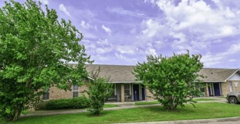 100 Justin Way Eagle Lake TX 77434