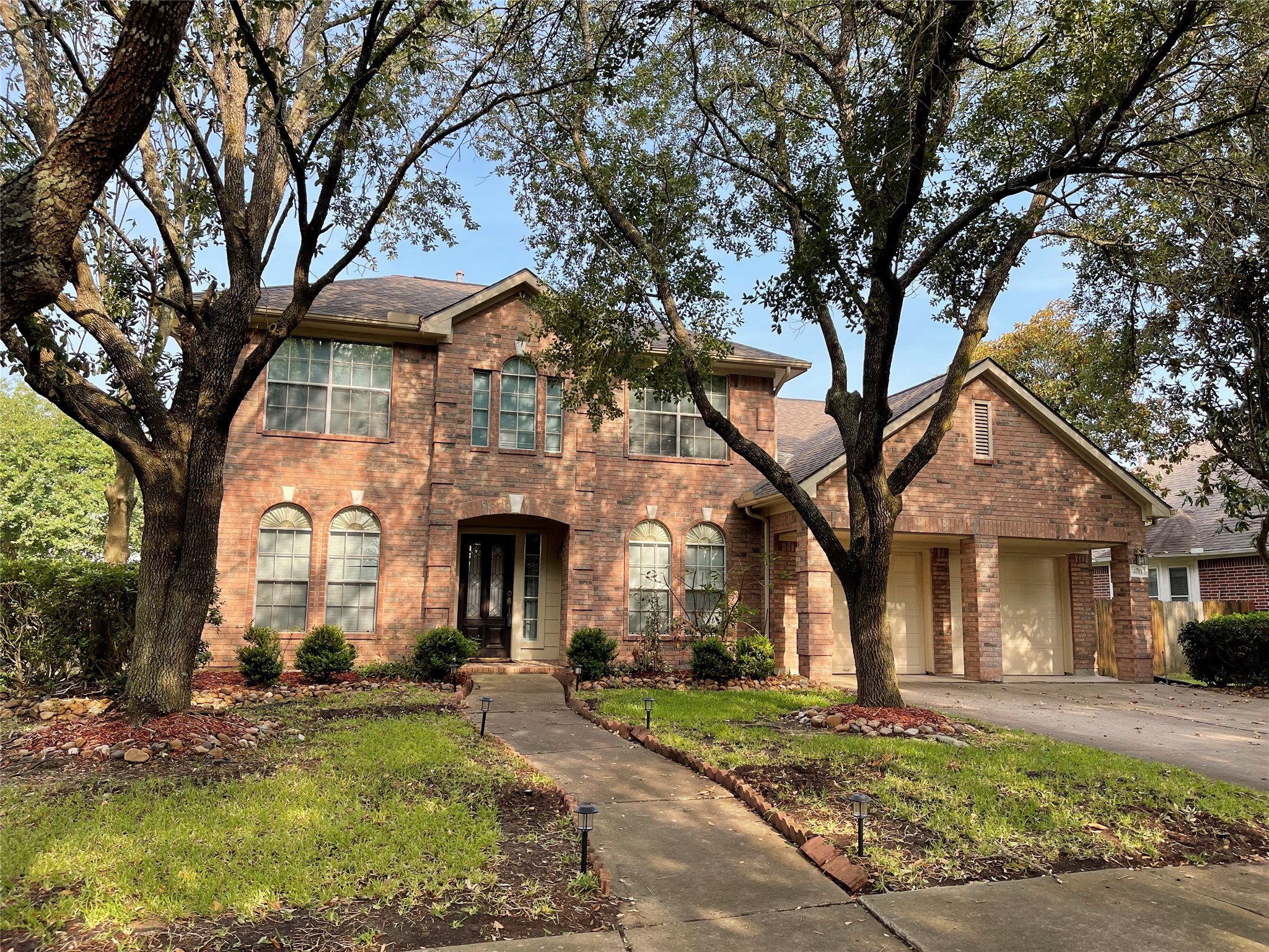 4011 Harwood Drive Sugar Land TX 77479