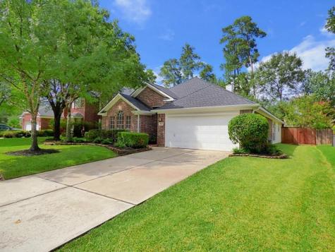 20726 Redbud Trail Humble TX 77346