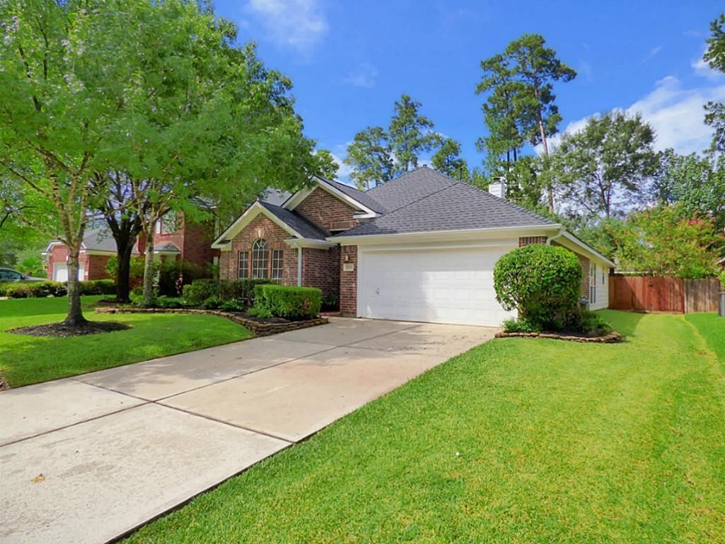 20726 Redbud Trail Humble TX 77346