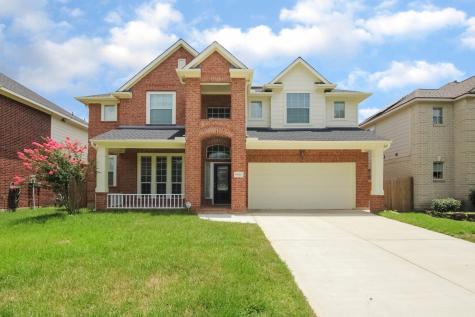 6614 Surrey Meadow Court Houston TX 77049