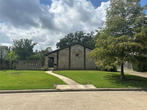12719 Rocky Meadow Drive Houston TX 77024