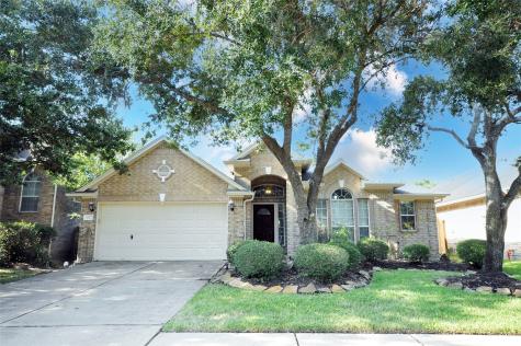 2627 Katie Harbor Drive Manvel TX 77578