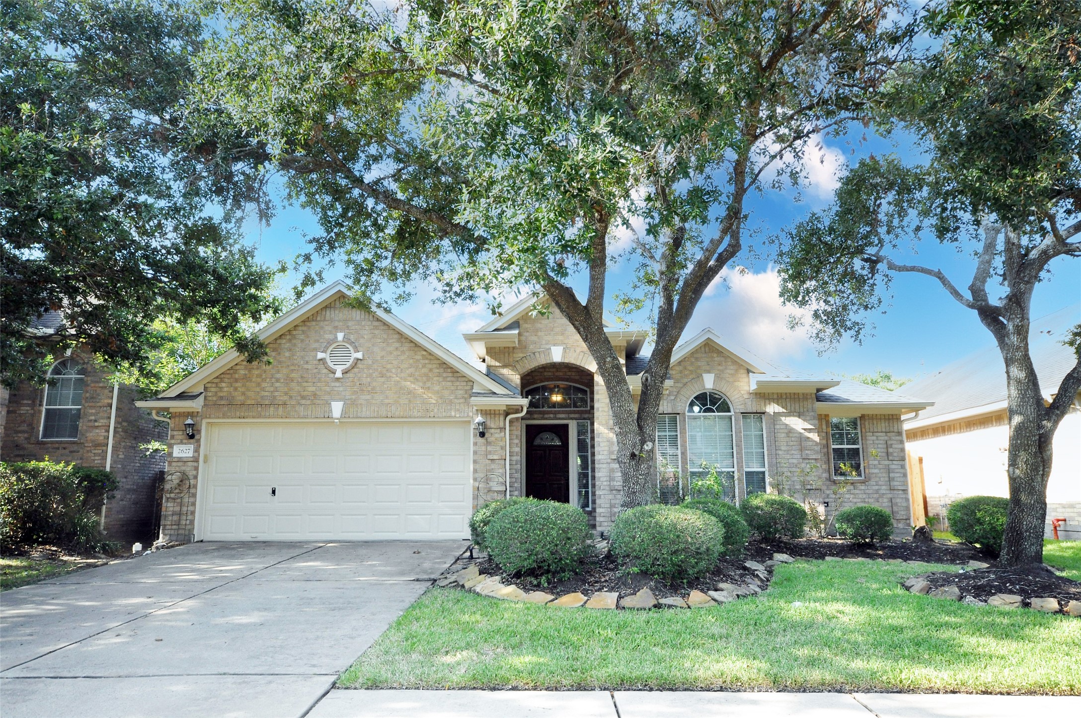 2627 Katie Harbor Drive Manvel TX 77578