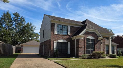 8715 Rocky Valley Drive Houston TX 77083