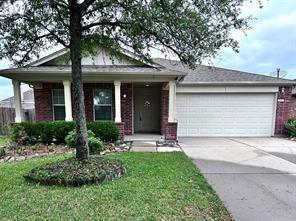 1010 Clover Leaf Court Rosenberg TX 77469