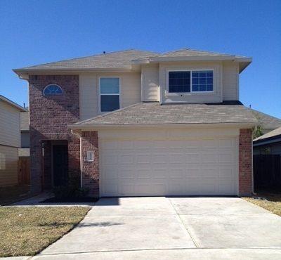 21155 Grandin Wood Court Humble TX 77338